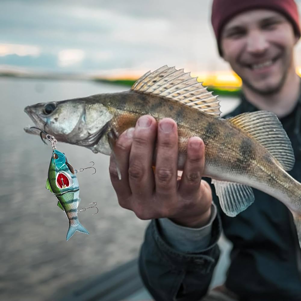 スイムベイト　まとめ売り Amazon | ジョイントスイムベイト 140mm 40g 丈夫な生地 5